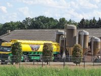 Onrust op grondstoffenmarkt houdt voerprijzen in beweging