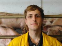 ‘Oogstdagen: ontmoetingsplek boeren en burgers’