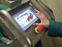 Spuitrobots zijn inmiddels gewilde medewerkers op varkensbedrijven