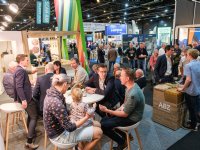 Twee dagen Dutch Pork &amp; Poultry Expo: samenwerken aan gezonde varkenshouderij
