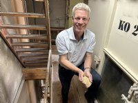 Prestarter zet de toon voor bigprestaties