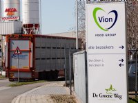 Vion verbetert operationeel resultaat