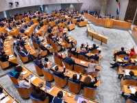 Kamer wil strafvervolging PAS-melders voorkomen