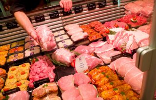 Prijs+varkensvlees+blijft+achter+volgens+FAO