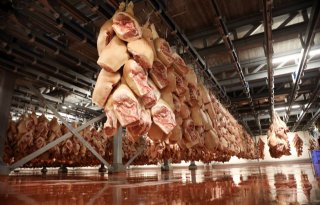 China+importeert+13+procent+meer+varkensvlees+in+eerste+half+jaar