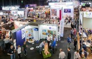 Belgische+varkenshouders+komen+naar+Bossche+vakbeurs