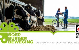 Kandidatenlijst+BoerBurgerBeweging+groeit