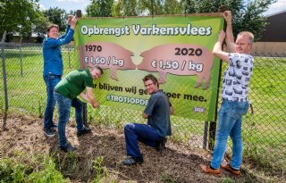 Publieksvriendelijke+actie+aan+rand+van+varkenserf