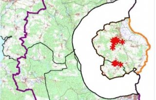 Besmettingen+Afrikaans+varkenspest+in+eerste+kerngebied