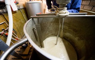 Sil van Sleeuwen fermentatievoer 