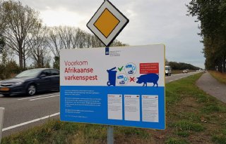 Afrikaanse+varkenspest+buiten+de+grens+houden