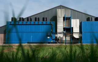 Vlaanderen+onderzoekt+stikstoftoepassingen+luchtwassers