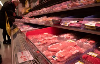Consumentenprijs+varkensvlees+stijgt+verder
