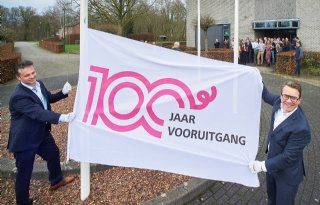 Topigs+Norsvin+centraliseert+activiteiten+in+Den+Bosch