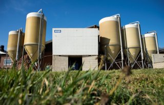 Wetsvoorstel+aanpak+geurhinder+veehouderij+in+de+maak