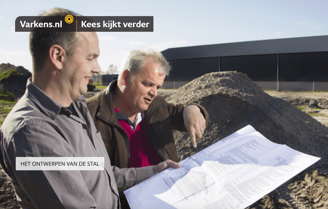 Kees+kijkt+verder+%2D+deel+2%3A+Het+stalontwerp