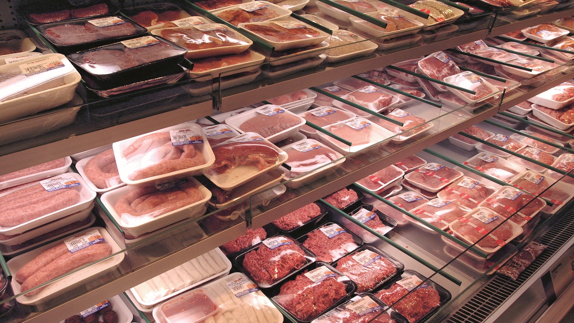Vleesprijs+consument+volgt+amper+die+van+varkens