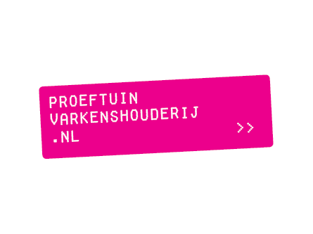 Proeftuin+Varkenshouderij