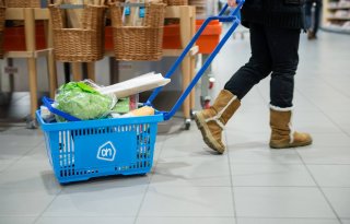 Varkenshouders+Albert+Heijn+moeten+veel+CO2+reduceren