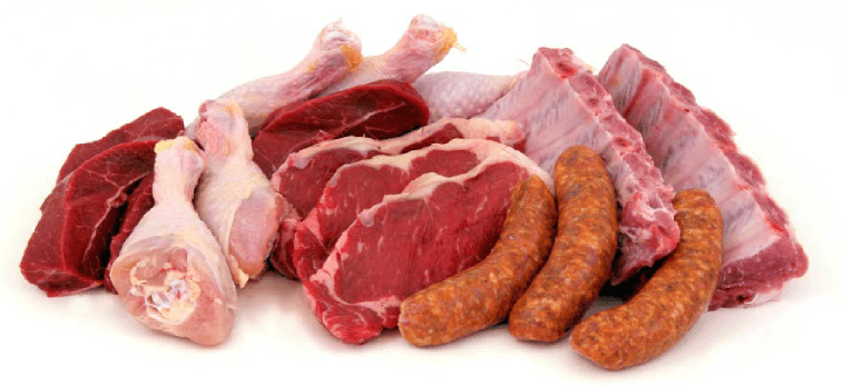 Prijzen+varkens+en+vlees+hoog
