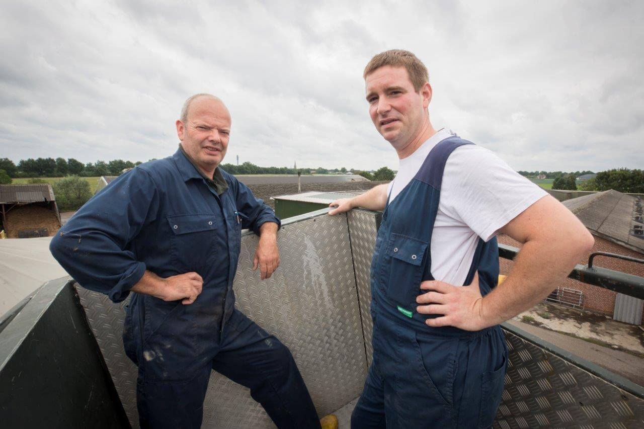 De focus van het gezondheidsproject Gemert is gericht op het beheersen van via de lucht overdragbare aandoeningen. Dat zijn het PRRS-, circo- en het influenza-virus, mycoplasma en App. 