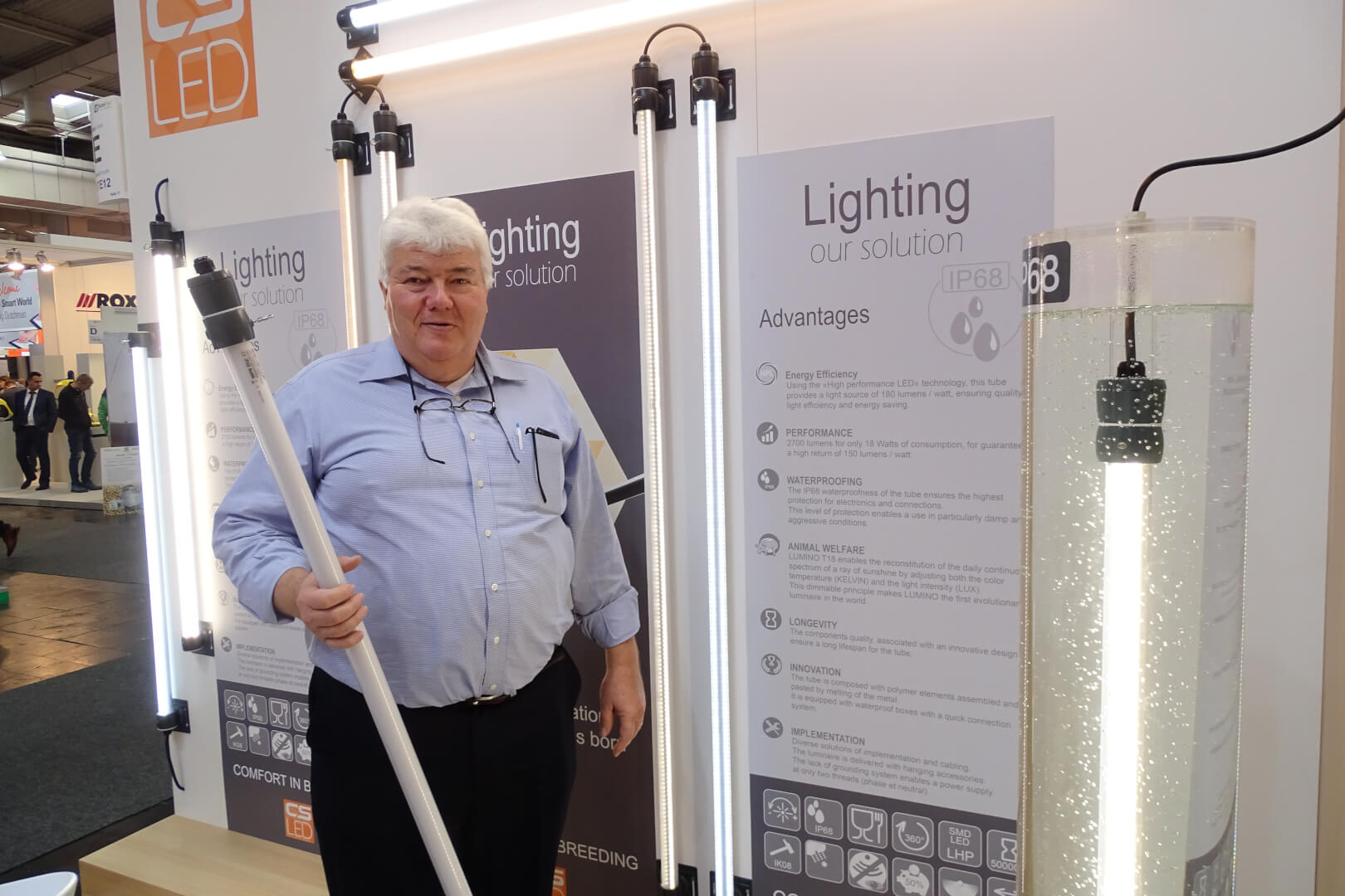 Verdienen+aan+lichttherapie+in+de+stal