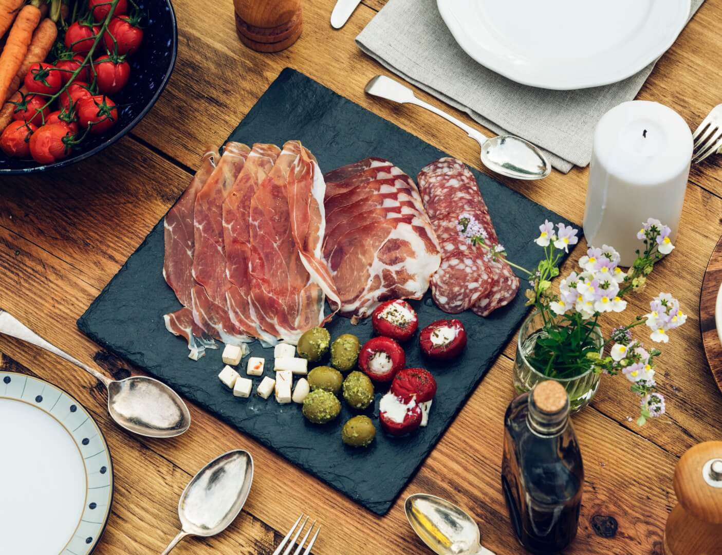 Van+Loon+breidt+uit+in+buitenshuis+eten