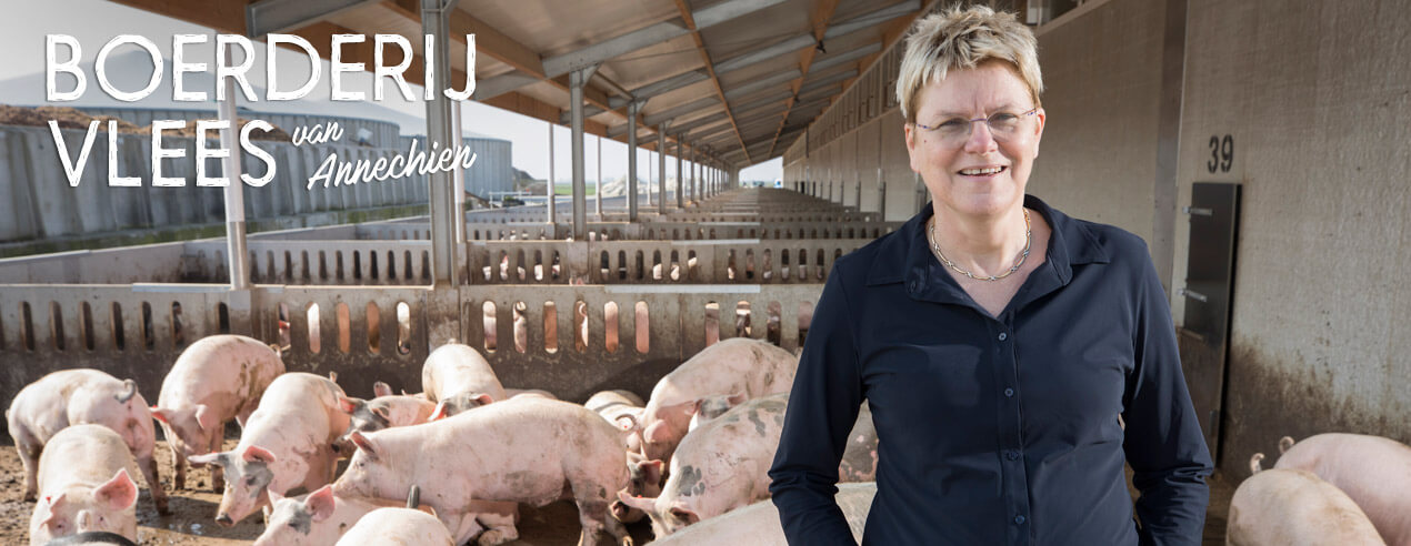 Meer+bekendheid+met+Boerderijvlees+van+Annechien