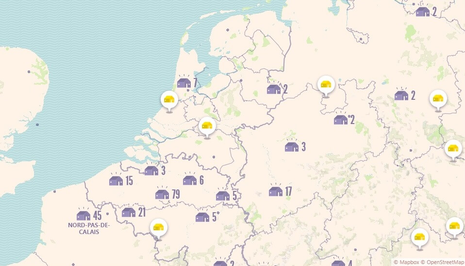 Provinciehuis+thuisbasis+Buurderij