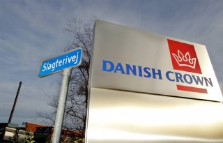 Vleesverwerker+Danish+Crown+kondigt+stevige+maatregelen+aan