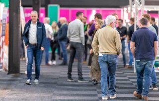 Saamhorige+sfeer+laat+vakkennis+doorstromen+op+Dutch+Pork+%26amp%3B+Poultry+Expo