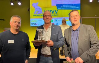 Idee%C3%ABn+gezocht+die+sector+vooruithelpen