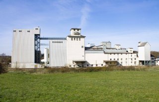 Reudink gaat biologisch voer produceren in Beieren