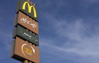 Danish+Crown+gaat+bacon+leveren+aan+Scandinavische+McDonald%27s