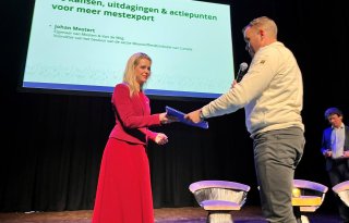 Mestexport+kansrijk+en+nu+broodnodig