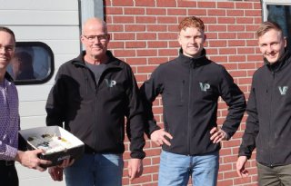 Dosator+voedselplaat+positief+beoordeeld+door+Maatlat+Duurzame+Veehouderij