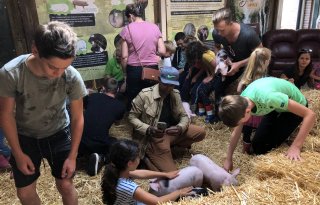 Storytellers+en+bedrijven+porren+voor+varkensweekend