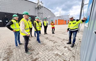 'Marktkracht ligt in de Europese Unie'
