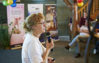 Hogere groei realiseren bij biggen met slingerziektevaccin