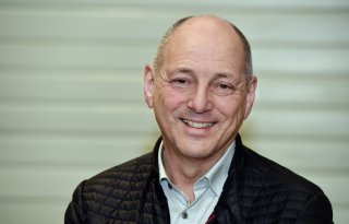 Karel+van+der+Velden%3A+%27CO2%2Dvoetafdruk+komt+dit+jaar+op+jullie+bordje%27