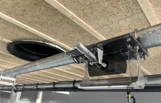 Sprinklerinstallatie+beperkt+hittestress+en+stuurt+gedrag