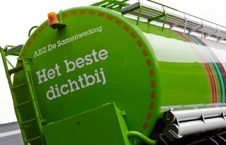 Veevoerbedrijven passen aanvoer aan na sluiting Hardenbergerbrug
