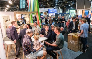 Twee+dagen+Dutch+Pork+%26amp%3B+Poultry+Expo%3A+samenwerken+aan+gezonde+varkenshouderij
