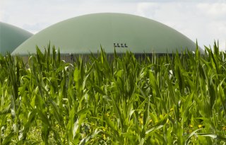 Wetsvoorstel+voor+verplichte+bijmenging+groen+gas+dichter+bij+invoering