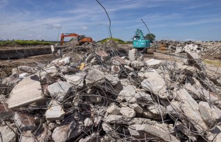 360 varkenshouders gestopt, zeven in wachtstand
