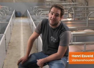 Een goede start voor optimale biggenprestatie!