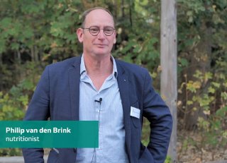 Minder ziekteverschijnselen en betere bedrijfsresultaten bij goed microbioom