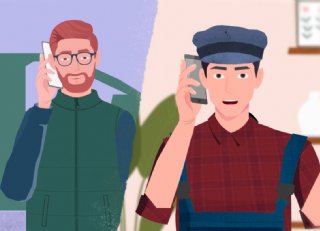 Een goede voorbereiding is het halve werk en levert hoger rendement op