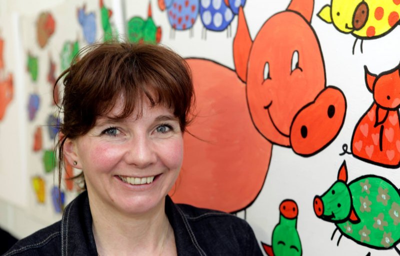 The incredible Dr. Pol Nieuwe Oogst