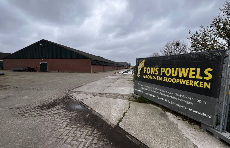 Inkomen in varkenshouderij komt onder druk te staan - Nieuwe Oogst